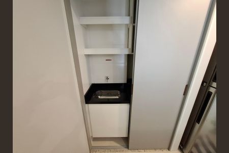 Apartamento para alugar com 43m², 1 quarto e sem vagaÁrea comum 