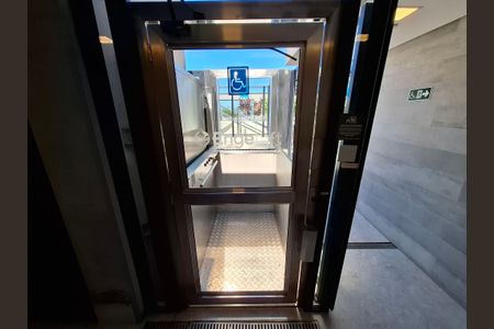 Apartamento para alugar com 43m², 1 quarto e sem vagaÁrea comum 