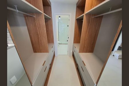 Apartamento para alugar com 43m², 1 quarto e sem vagaCloset