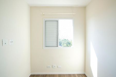 Apartamento à venda com 63m², 3 quartos e 1 vagaQuarto 2