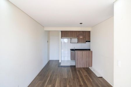 Apartamento à venda com 63m², 3 quartos e 1 vagaSala