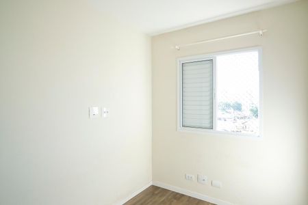 Apartamento à venda com 63m², 3 quartos e 1 vagaQuarto 2