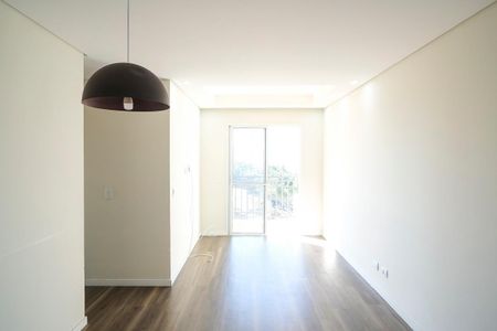 Apartamento à venda com 63m², 3 quartos e 1 vagaSala