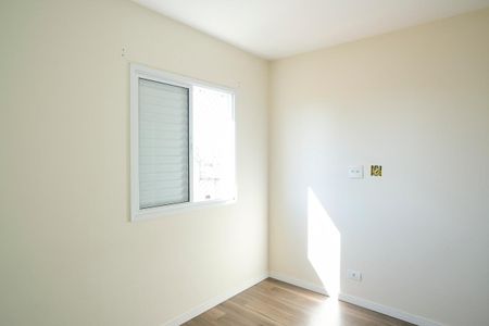 Apartamento à venda com 63m², 3 quartos e 1 vagaQuarto 1