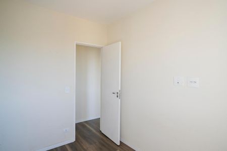 Apartamento à venda com 63m², 3 quartos e 1 vagaQuarto 2