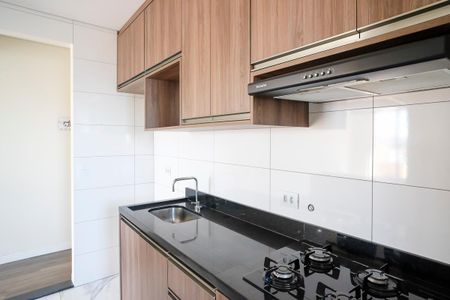 Apartamento à venda com 63m², 3 quartos e 1 vagaCozinha
