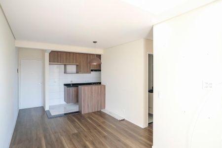 Apartamento à venda com 63m², 3 quartos e 1 vagaSala