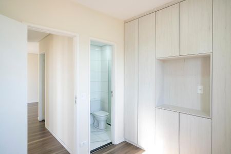 Apartamento à venda com 63m², 3 quartos e 1 vagaSuíte