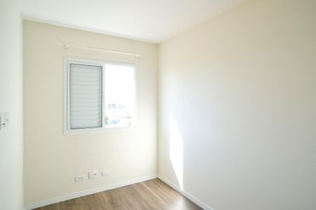 Apartamento à venda com 63m², 3 quartos e 1 vagaQuarto 2