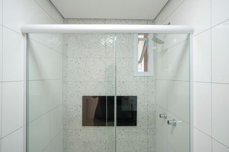 Apartamento à venda com 63m², 3 quartos e 1 vagaBanheiro social