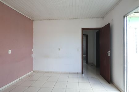 Quarto 1 de casa para alugar com 2 quartos, 80m² em Harmonia, Canoas