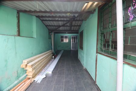 Casa para alugar com 80m², 2 quartos e 2 vagasGaragem