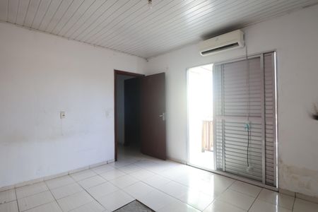 Quarto 1 de casa para alugar com 2 quartos, 80m² em Harmonia, Canoas