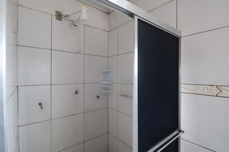 Casa para alugar com 80m², 2 quartos e 2 vagasBanheiro 
