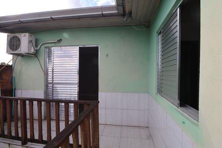 Casa para alugar com 80m², 2 quartos e 2 vagasSacada