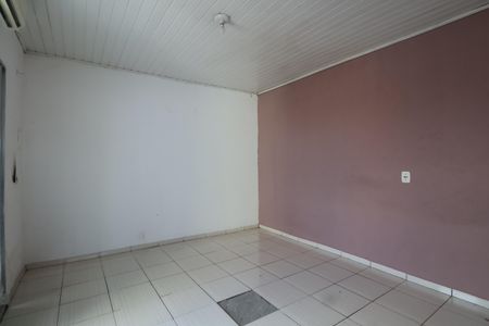 Quarto 1 de casa para alugar com 2 quartos, 80m² em Harmonia, Canoas