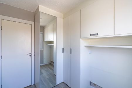 Apartamento para alugar com 2 quartos, 42m² em Vila Plana, São Paulo