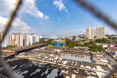 Apartamento para alugar com 2 quartos, 42m² em Vila Plana, São Paulo
