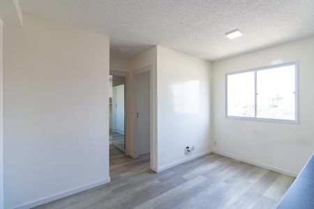 Apartamento para alugar com 2 quartos, 42m² em Vila Plana, São Paulo