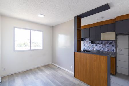 Apartamento para alugar com 2 quartos, 42m² em Vila Plana, São Paulo