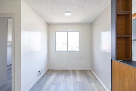 Apartamento para alugar com 2 quartos, 42m² em Vila Plana, São Paulo