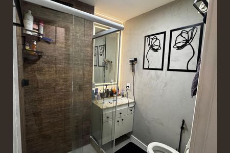 Apartamento à venda com 2 quartos, 86m² em Barra da Tijuca, Rio de Janeiro