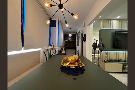 Apartamento à venda com 2 quartos, 86m² em Barra da Tijuca, Rio de Janeiro