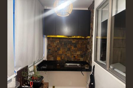 Apartamento à venda com 2 quartos, 86m² em Barra da Tijuca, Rio de Janeiro