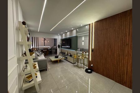Apartamento à venda com 2 quartos, 86m² em Barra da Tijuca, Rio de Janeiro