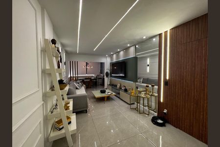 Apartamento à venda com 2 quartos, 86m² em Barra da Tijuca, Rio de Janeiro