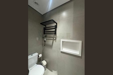 Apartamento à venda com 25m², 1 quarto e sem vaga