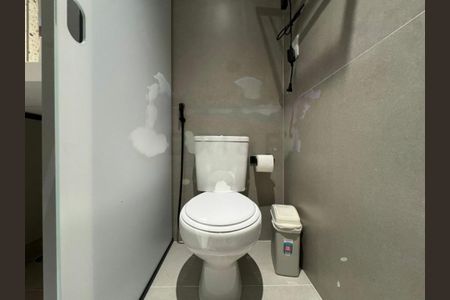 Apartamento à venda com 25m², 1 quarto e sem vaga