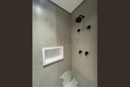 Apartamento à venda com 25m², 1 quarto e sem vaga