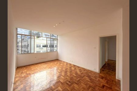 Apartamento à venda com 3 quartos, 98m² em Ipanema, Rio de Janeiro