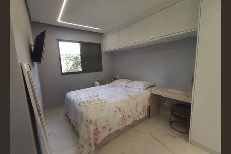 Apartamento à venda com 2 quartos, 66m² em Parque Industrial, Campinas