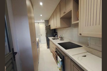 Apartamento à venda com 66m², 2 quartos e 1 vaga