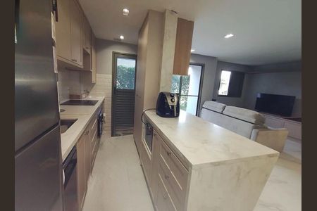 Apartamento à venda com 66m², 2 quartos e 1 vaga