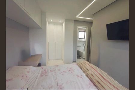 Apartamento à venda com 2 quartos, 66m² em Parque Industrial, Campinas