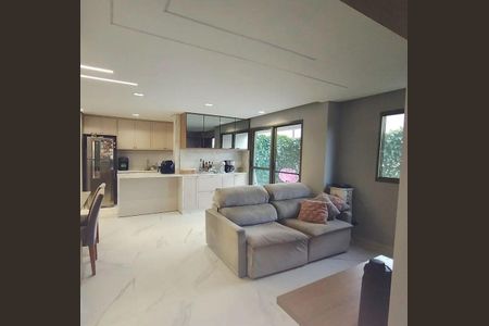 Apartamento à venda com 2 quartos, 66m² em Parque Industrial, Campinas