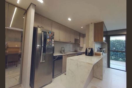 Apartamento à venda com 2 quartos, 66m² em Parque Industrial, Campinas