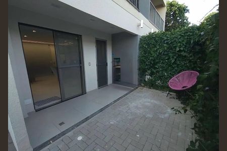 Apartamento à venda com 2 quartos, 66m² em Parque Industrial, Campinas