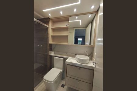 Apartamento à venda com 2 quartos, 66m² em Parque Industrial, Campinas