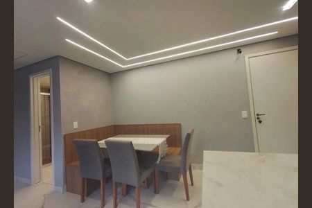 Apartamento à venda com 2 quartos, 66m² em Parque Industrial, Campinas