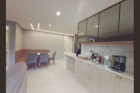 Apartamento à venda com 2 quartos, 66m² em Parque Industrial, Campinas