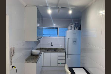 Apartamento à venda com 2 quartos, 64m² em Mirandópolis, São Paulo