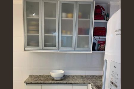 Apartamento à venda com 2 quartos, 64m² em Mirandópolis, São Paulo