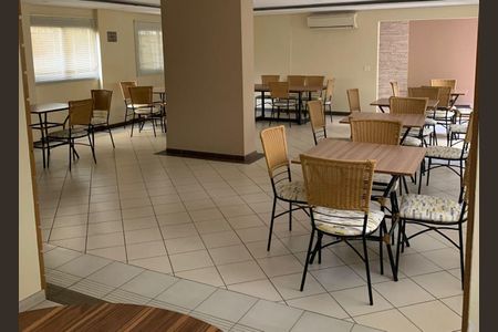 Apartamento à venda com 2 quartos, 64m² em Mirandópolis, São Paulo