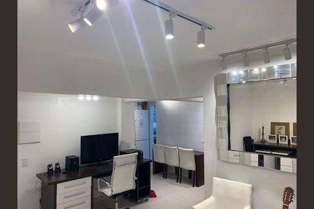 Apartamento à venda com 2 quartos, 64m² em Mirandópolis, São Paulo