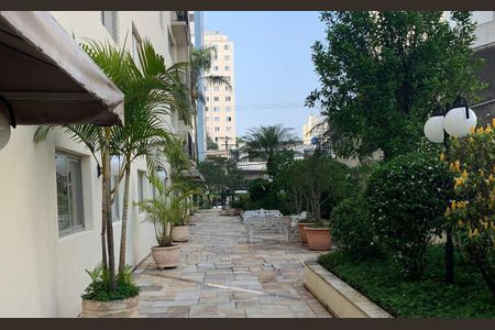 Apartamento à venda com 2 quartos, 64m² em Mirandópolis, São Paulo