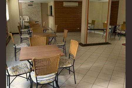 Apartamento à venda com 2 quartos, 64m² em Mirandópolis, São Paulo